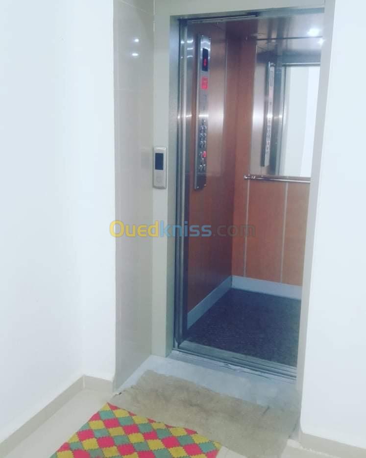 Vente Appartement F4 Batna Batna