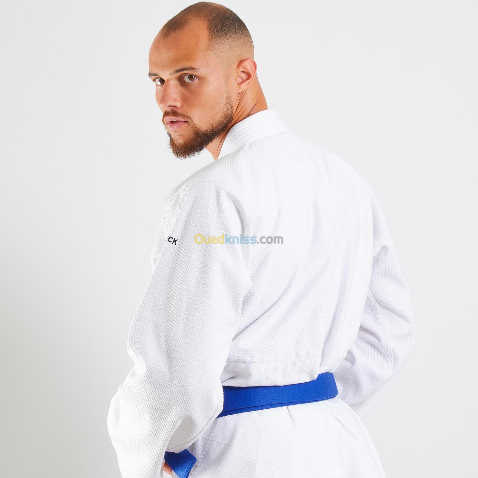 OUTSHOCK KIMONO JUDO AIKIDO 500 | ADULTE