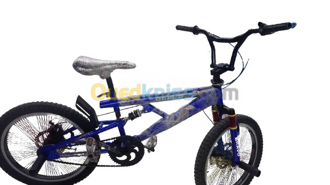 DECATHLON VELO ENFANS 20 P