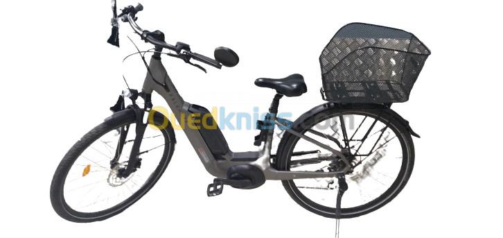 DECATHLON VELO ELECTRIQUE KALKHOFF