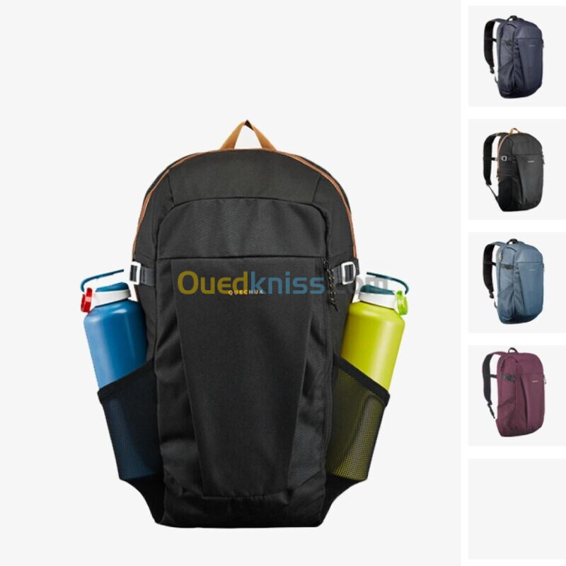 QUECHUA Sac à dos de randonnée 20L - NH Arpenaz 100