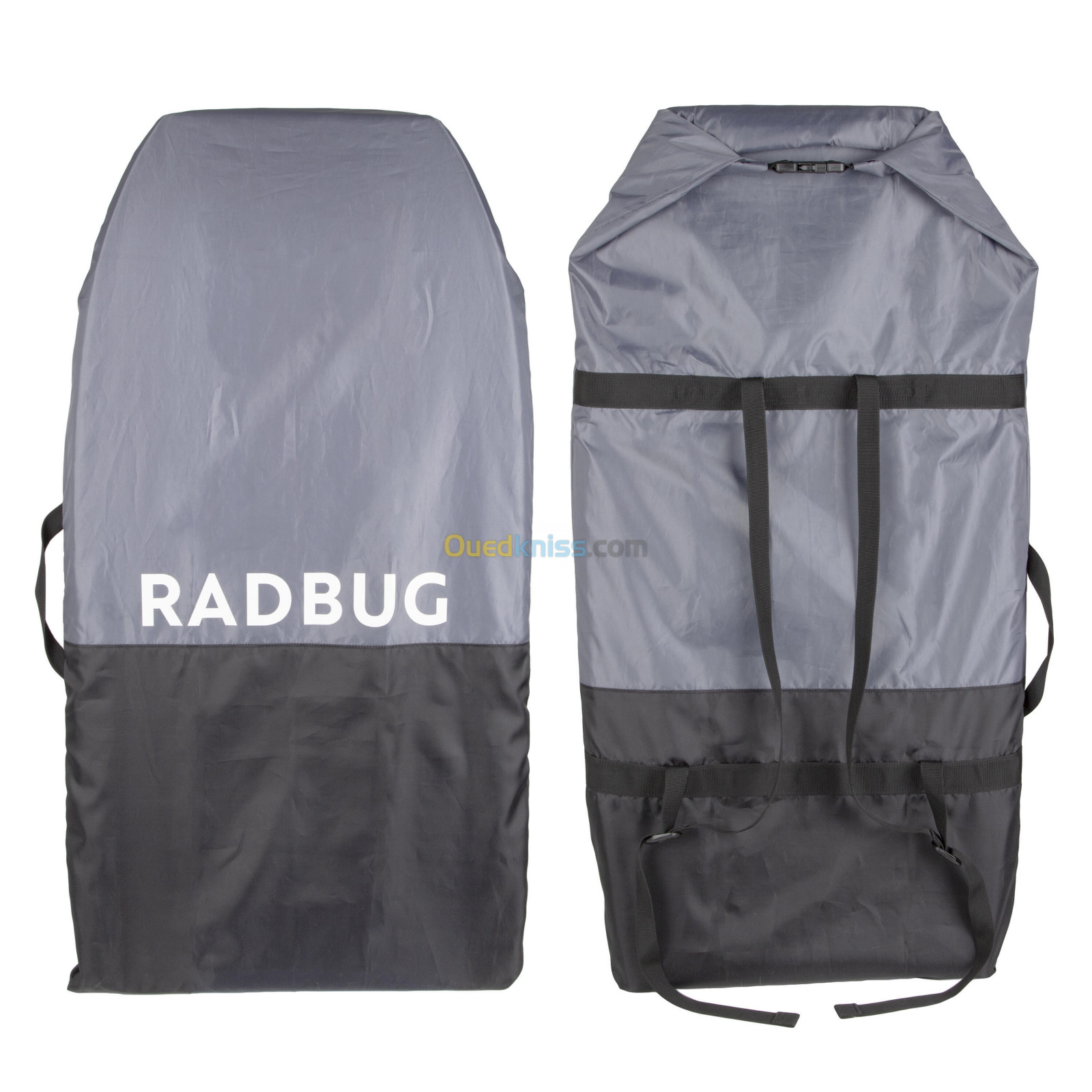 RADBUG Housse bodyboard 100