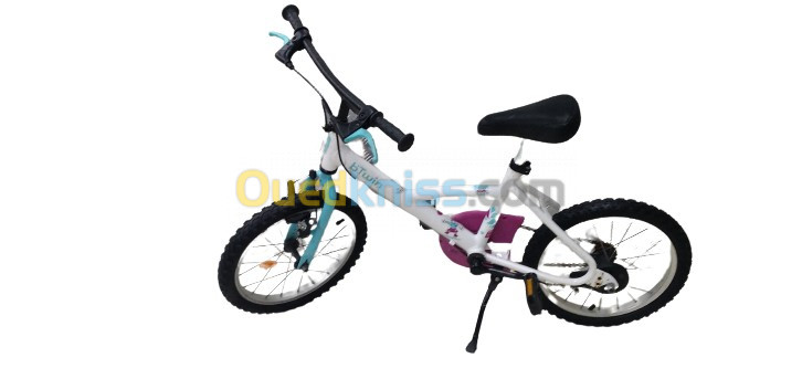 DECATHLON VELO BTWIN ENFANT 16 POUCE