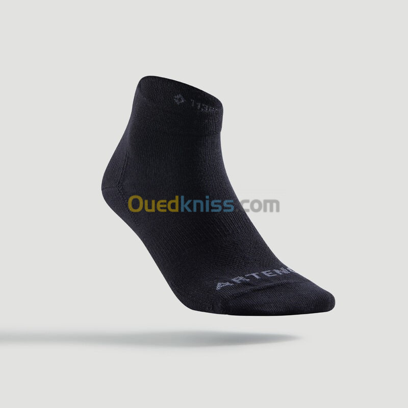 Chaussette discount artengo noir