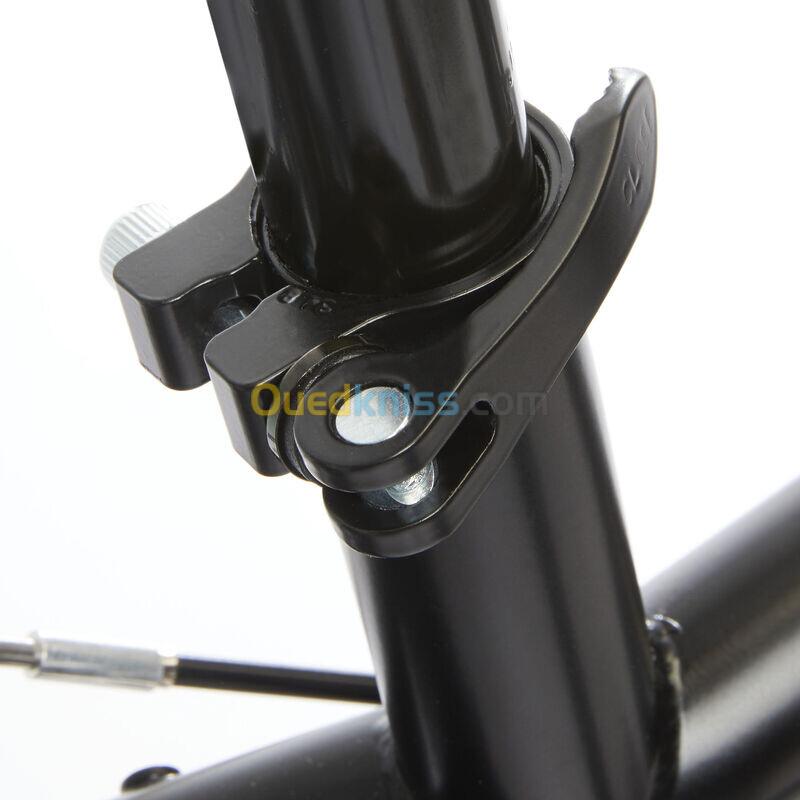 BTWIN VELO PLIANT FOLD 100 NOIR