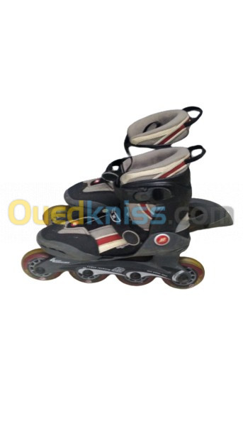 DECATHLON ROLLER ENFANT 31-35