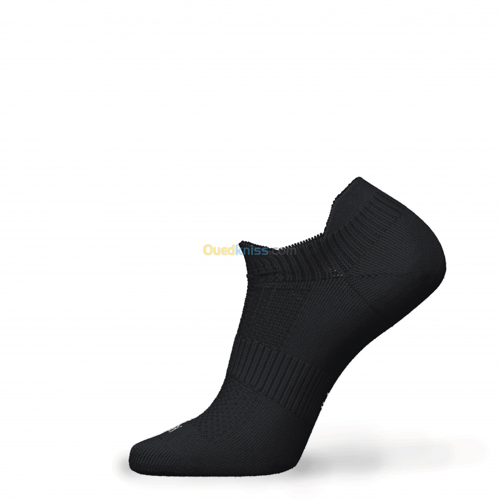 KIPRUN CHAUSSETTES DE RUNNING INVISIBLES RUN500 X2