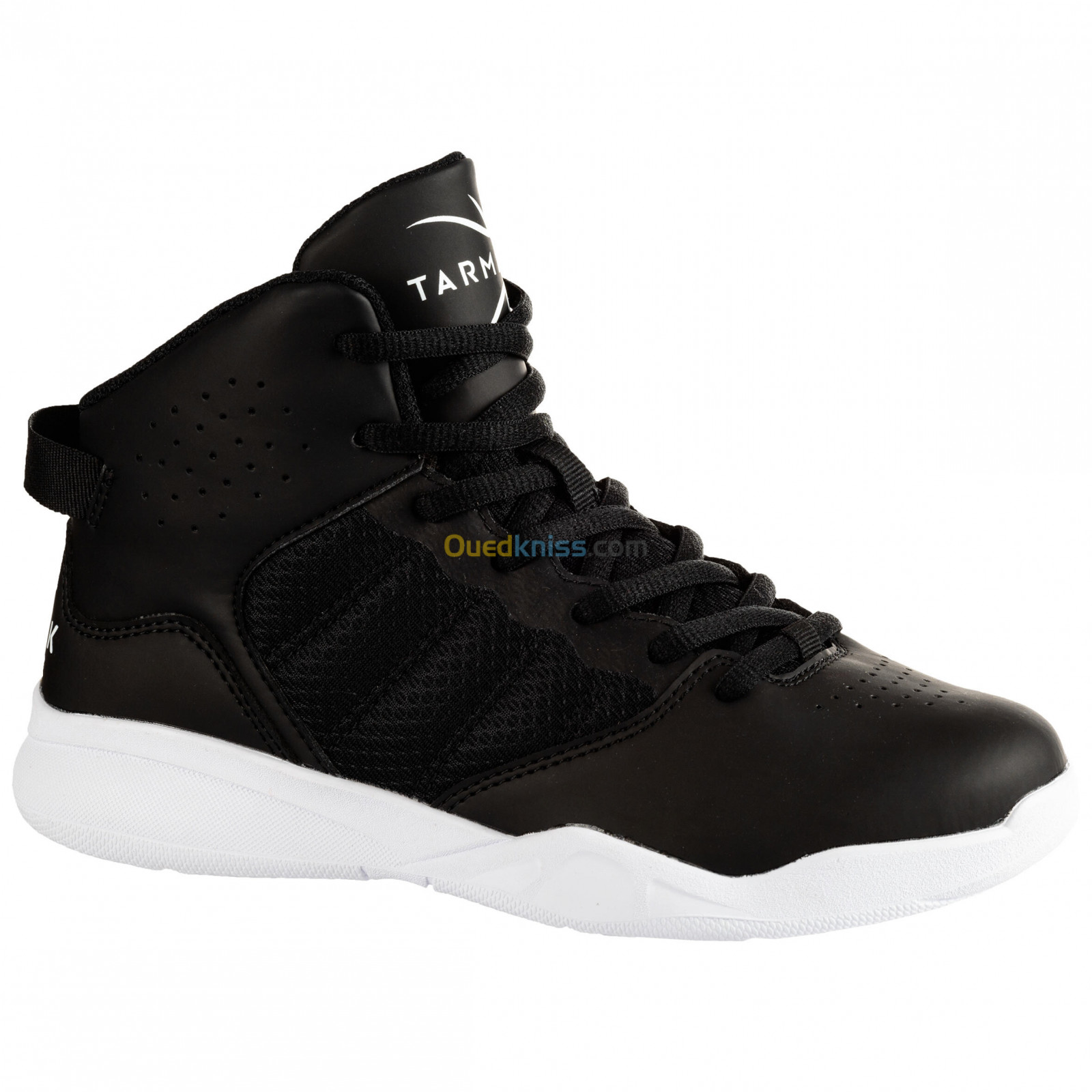 TARMAK CHAUSSURES DE BASKETBALL ENFANT DEBUTANT SS100 NOIR Alger Bab ezzouar Ouedkniss Algerie