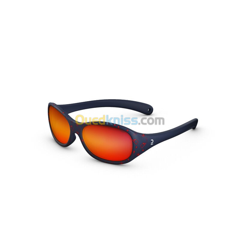 QUECHUA Lunettes de soleil randonn e MH K120 enfant 2 4 ans