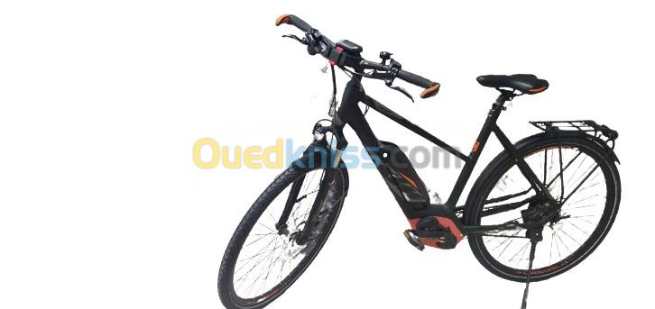 Velo best sale ktm ouedkniss