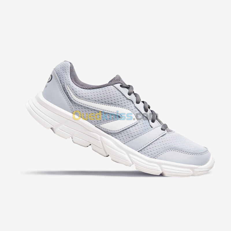 DECATHLON CHAUSSURES FEMME EKIDEN ONE GRIS Alger Bab ezzouar Ouedkniss Algerie