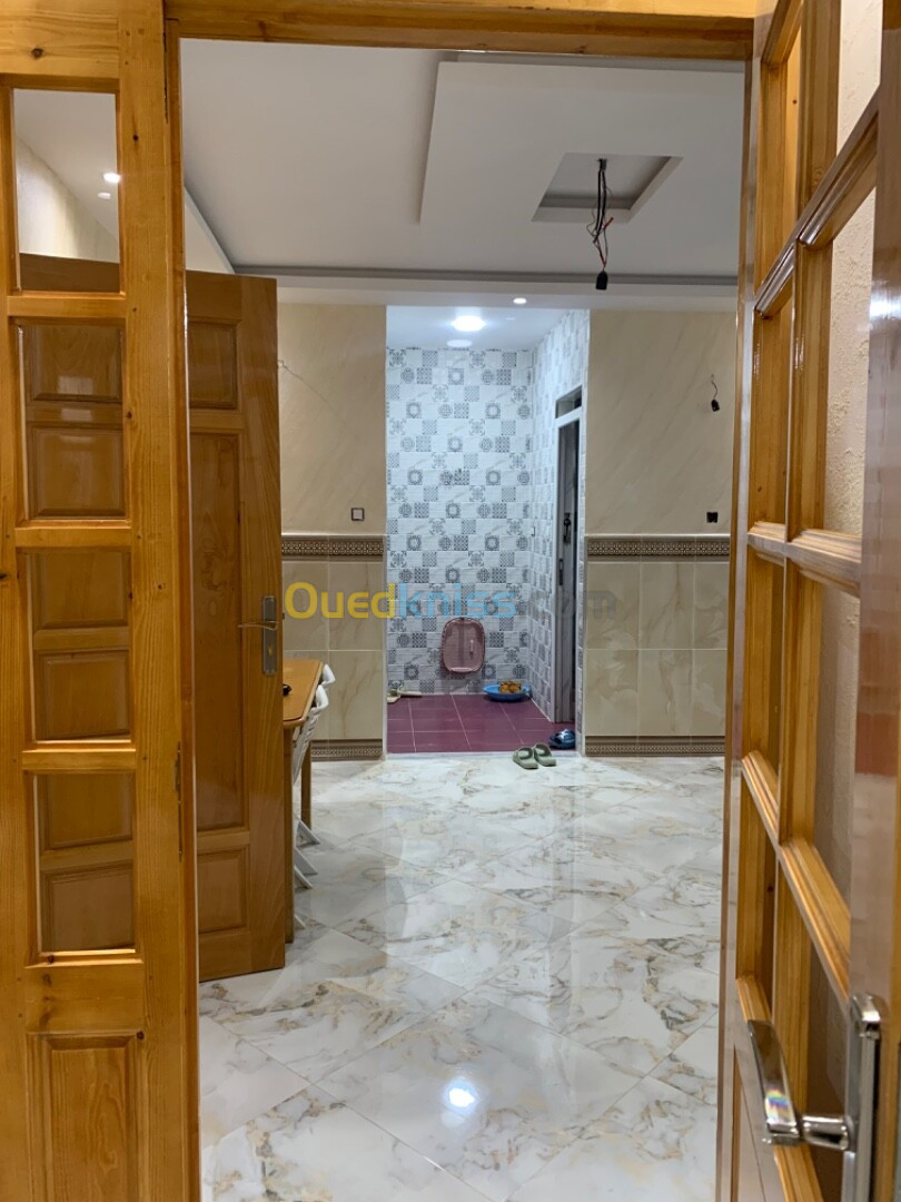 Vente Villa Boumerdès El kharrouba