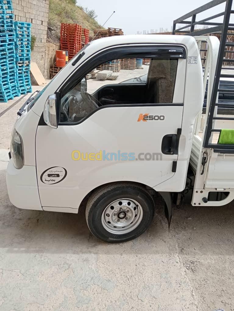 K2500 Kia 2019