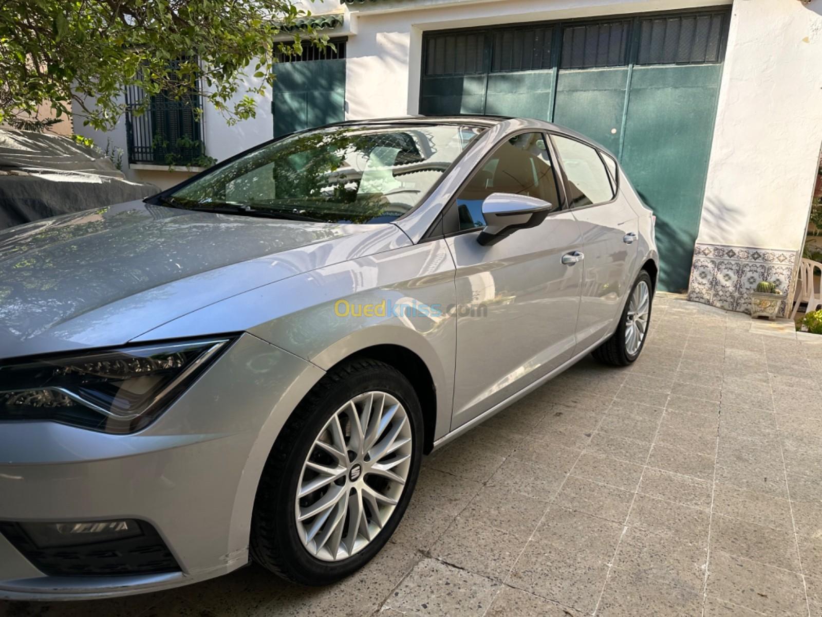 Seat Leon 2019 Leon