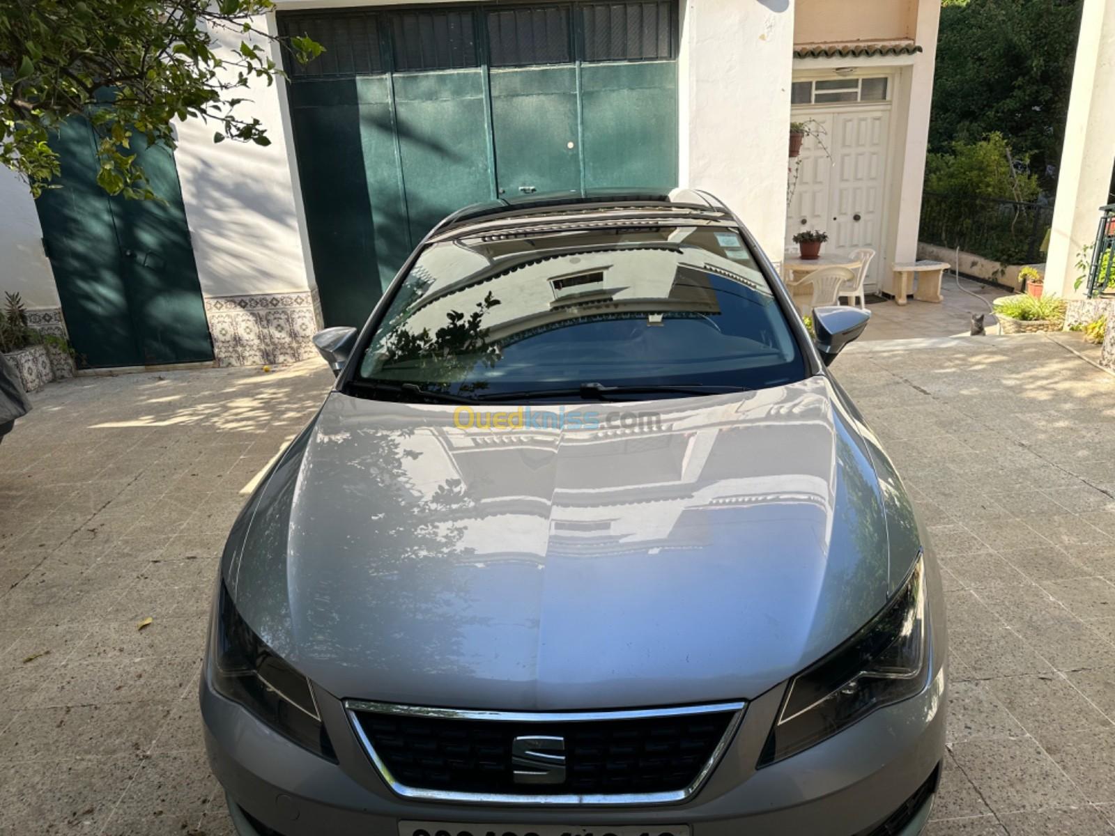 Seat Leon 2019 Leon