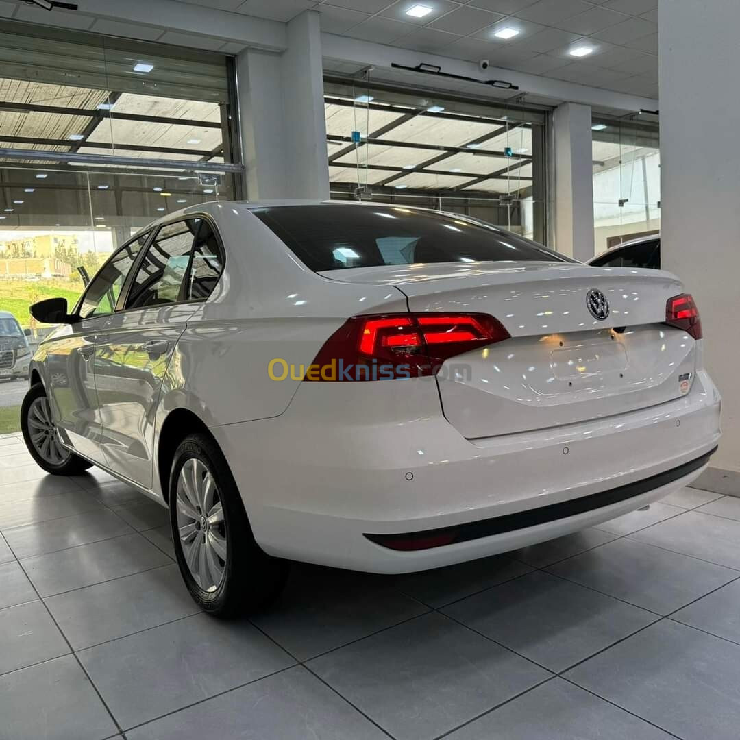 Volkswagen BORA 2024 1.6 MPI