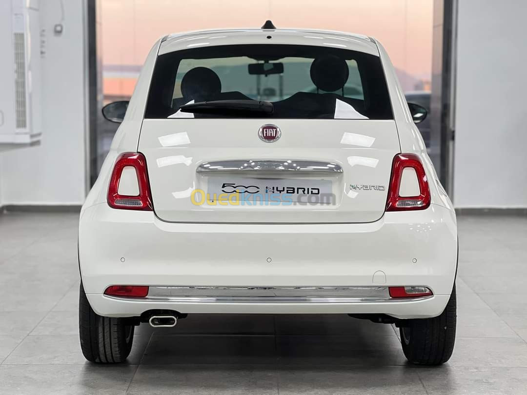 Fiat 500 2023 Club