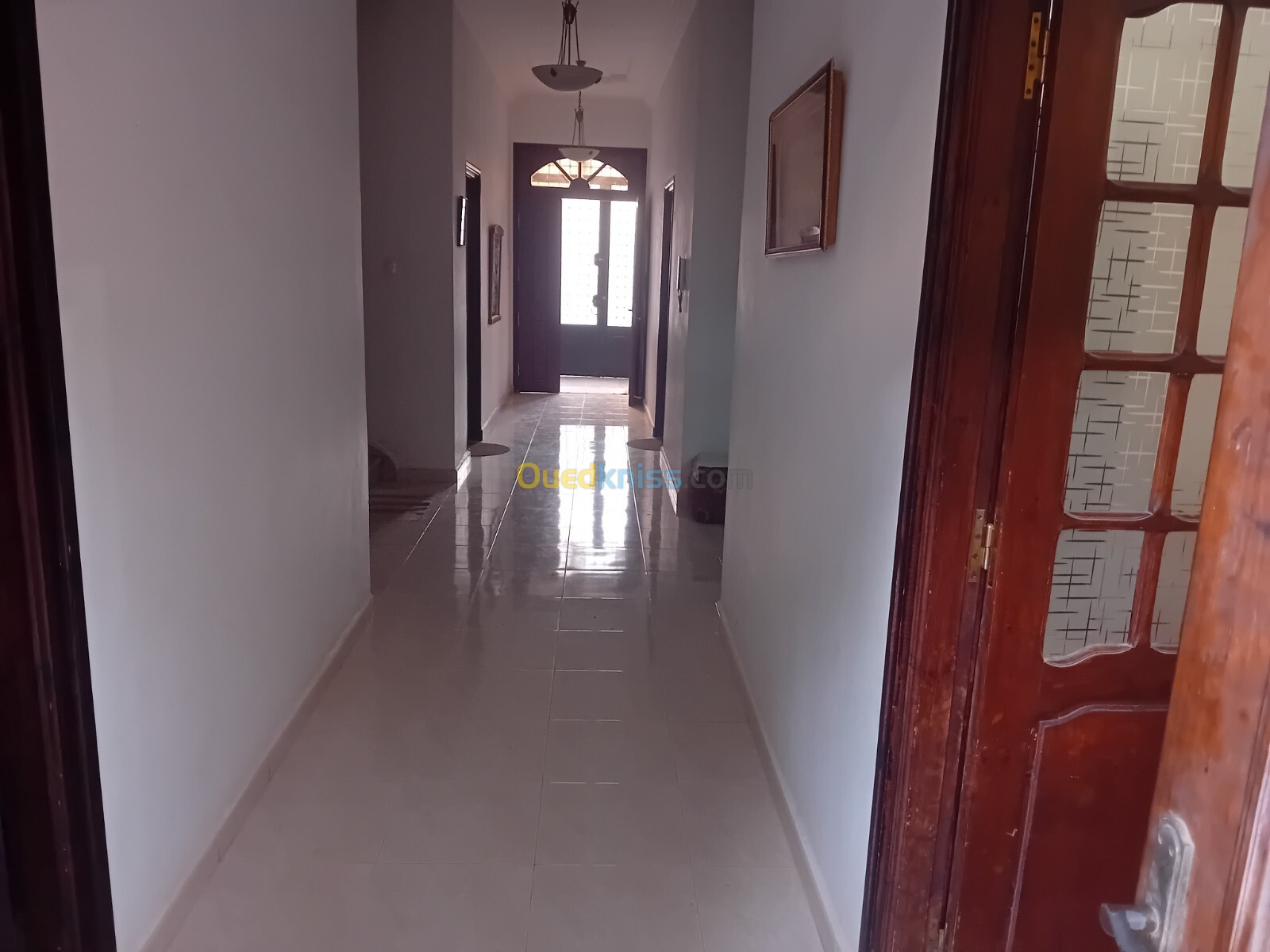 Vente Villa Oran Bir el djir