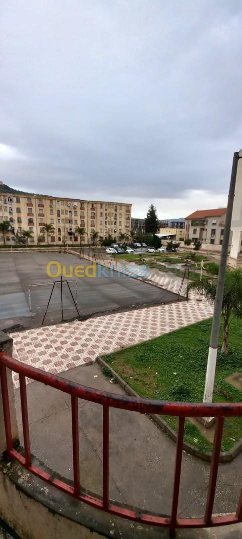 Vente Appartement F3 Béjaïa Amizour