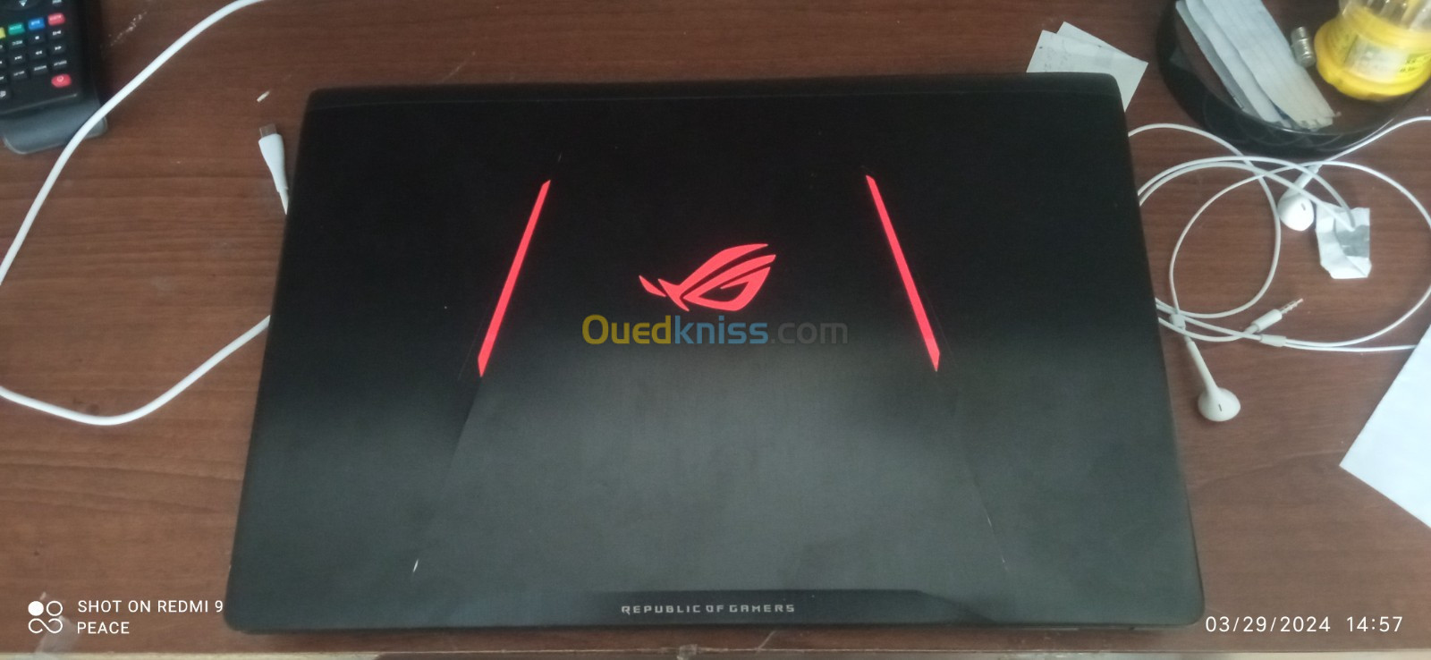 Asus stryx