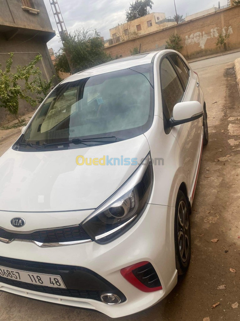 Kia Picanto 2018 GT-Line