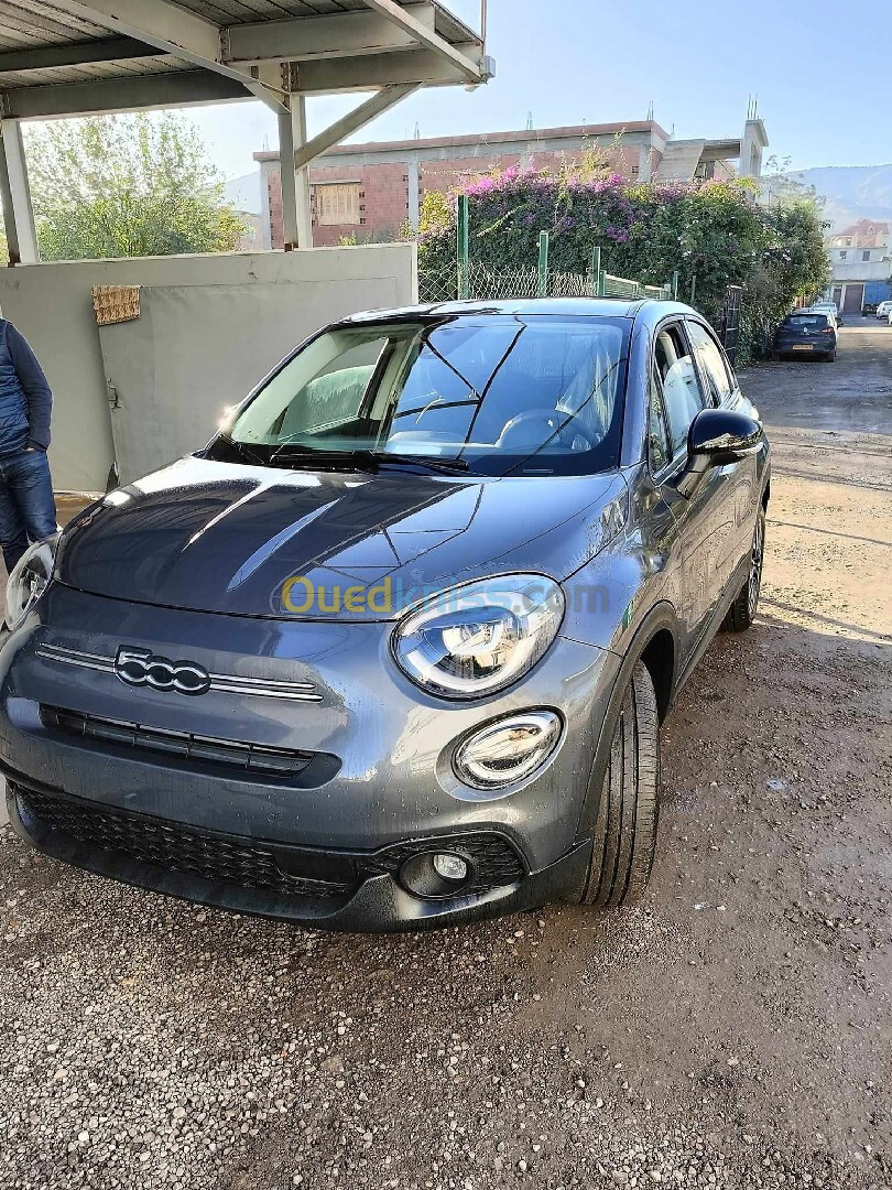 Fiat 500x 2023 Club