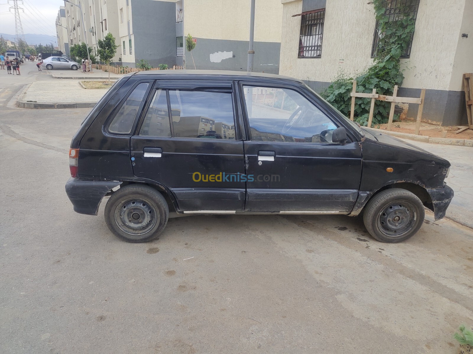 Suzuki Maruti 800 2010 Maruti 800