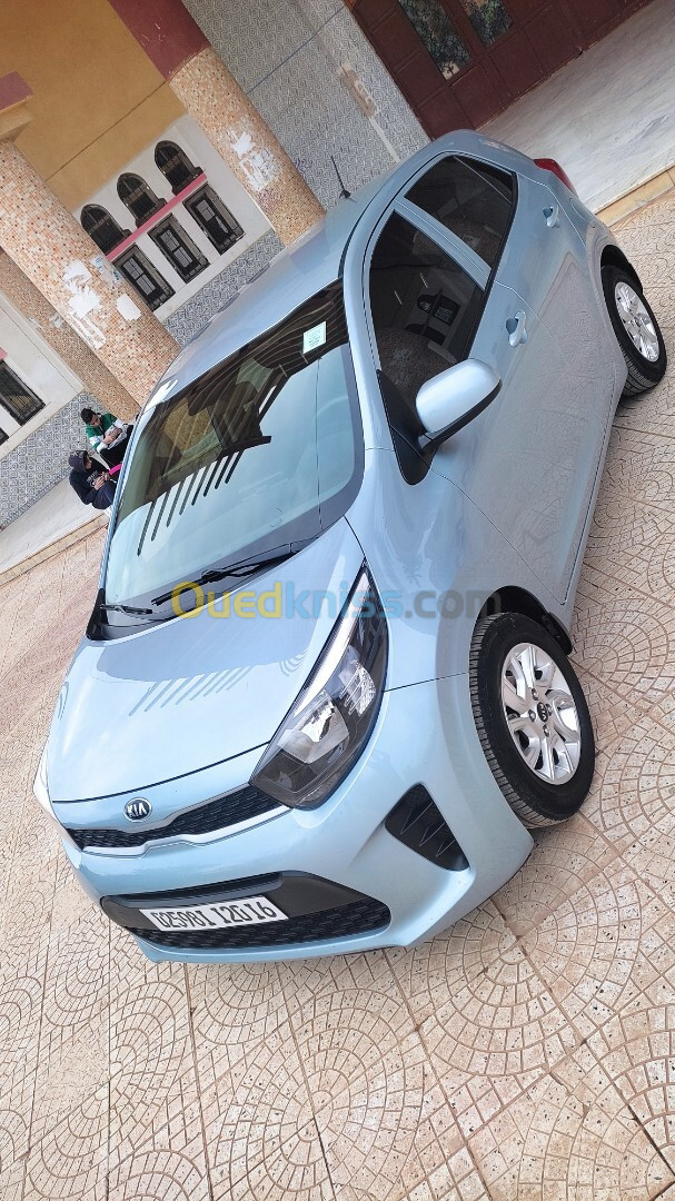 Kia Picanto 2020 LX Start