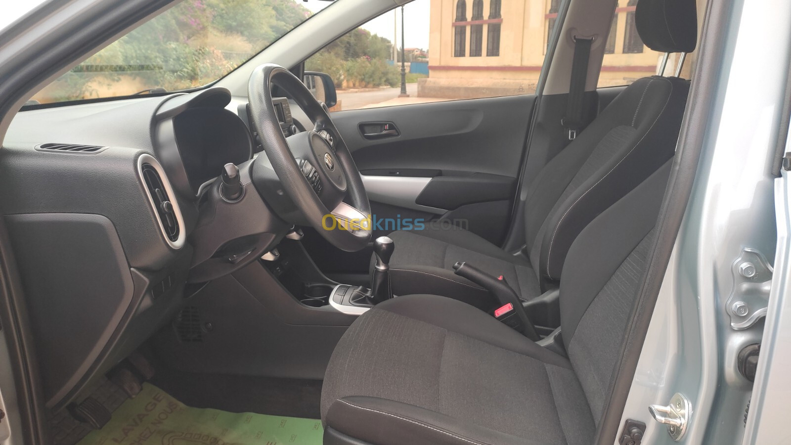 Kia Picanto 2020 LX Start