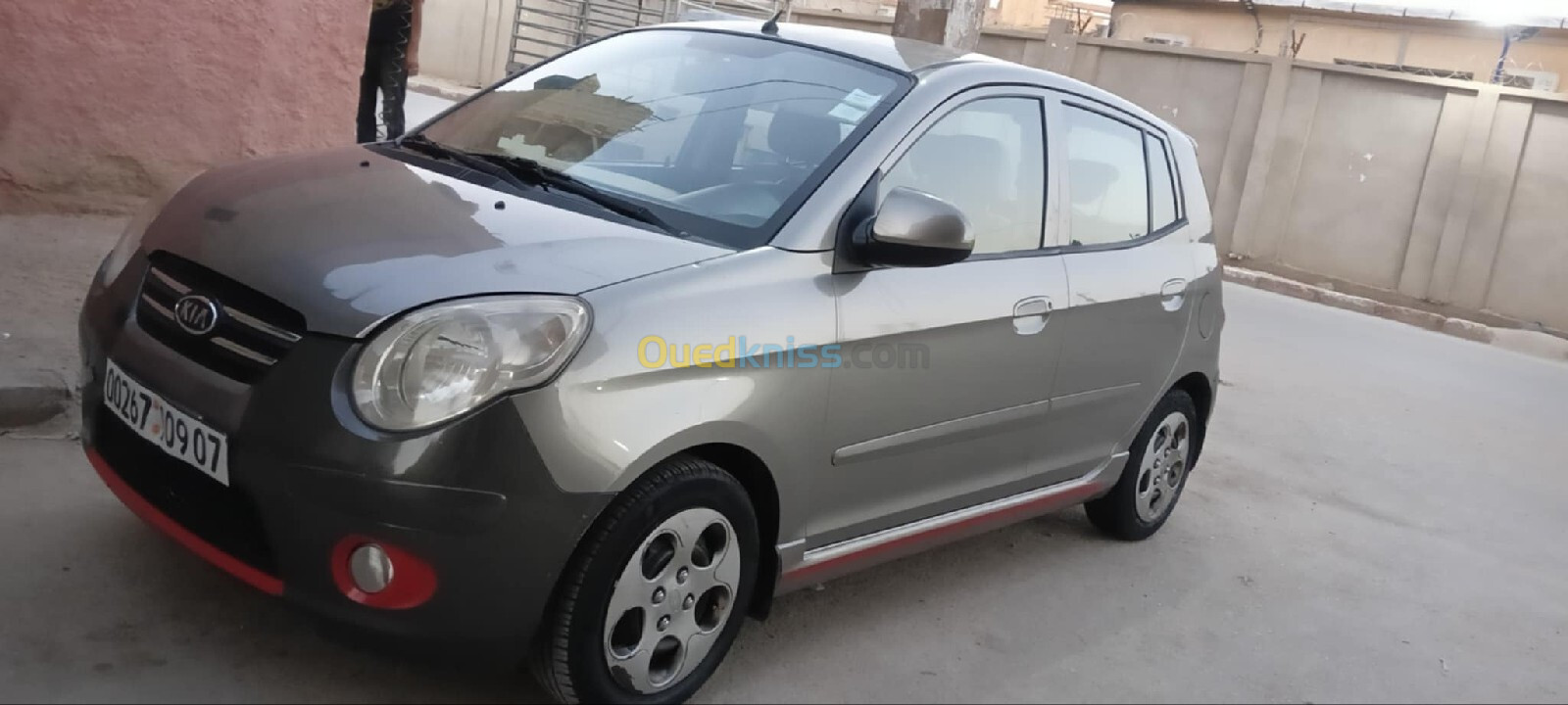 Kia Picanto 2009 Style