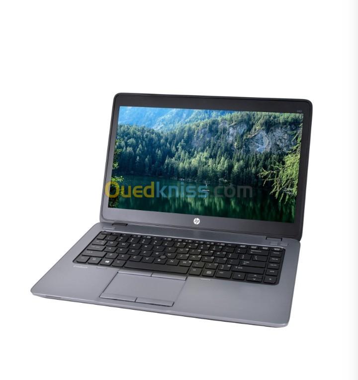 Pc HP Elitebook 840 g2