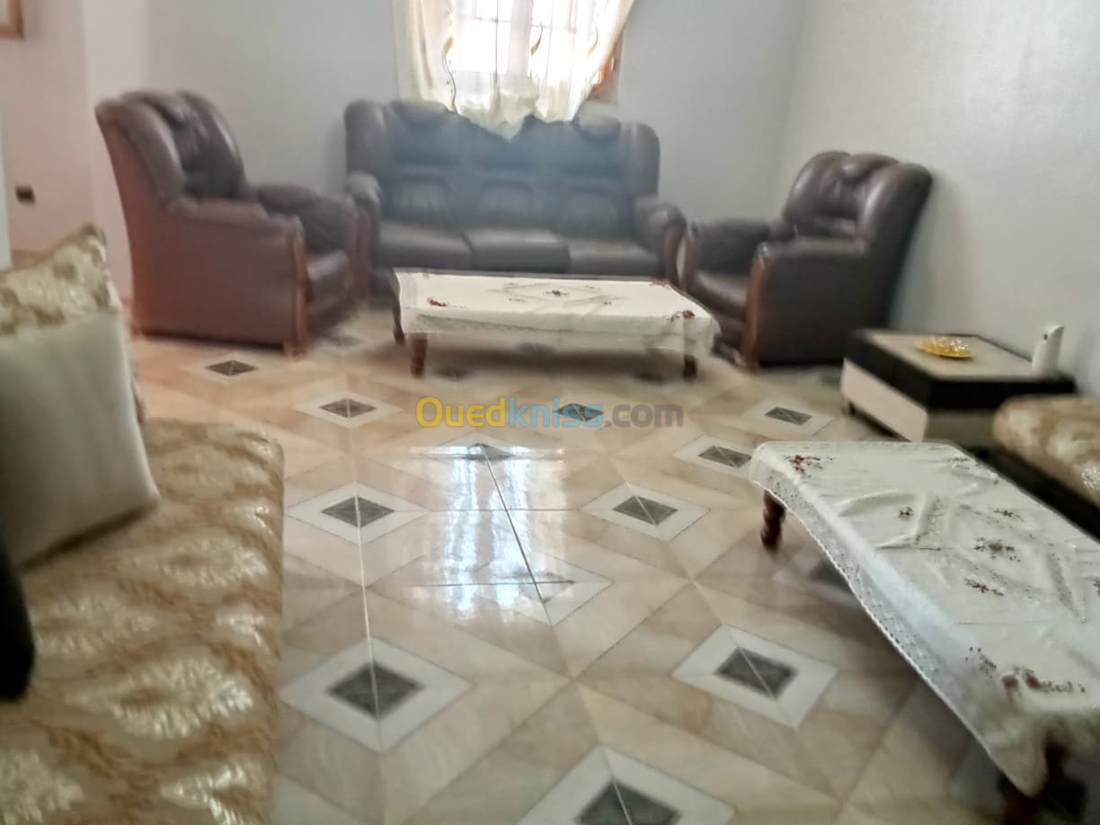 Vente Villa Laghouat Laghouat