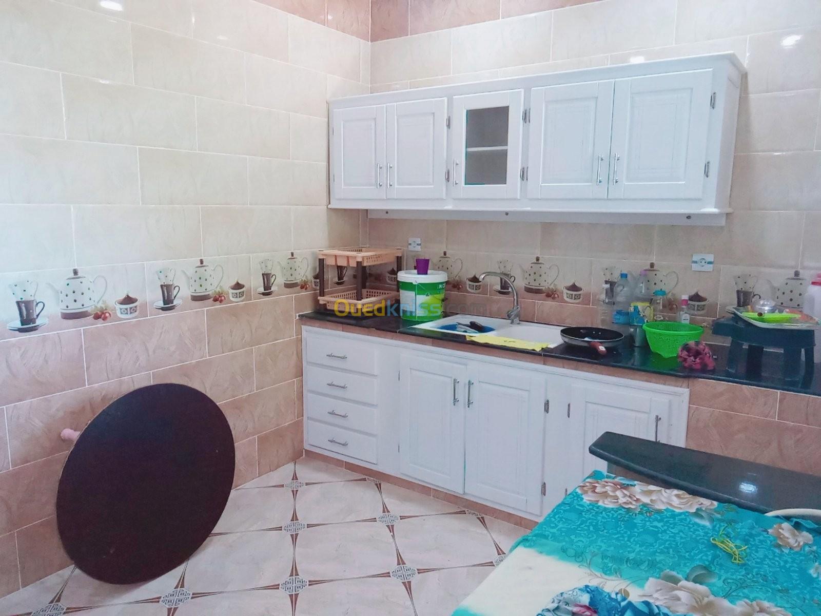 Location Niveau De Villa F2 Jijel Ziama mansouriah