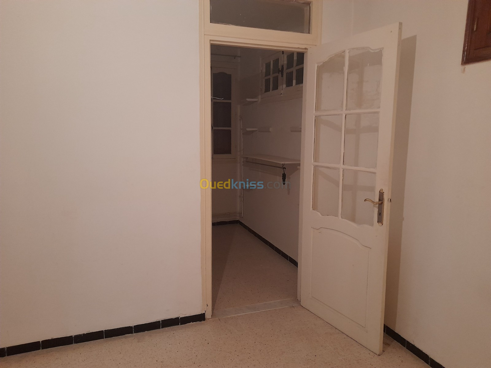 Location Niveau De Villa F3 Alger Birkhadem