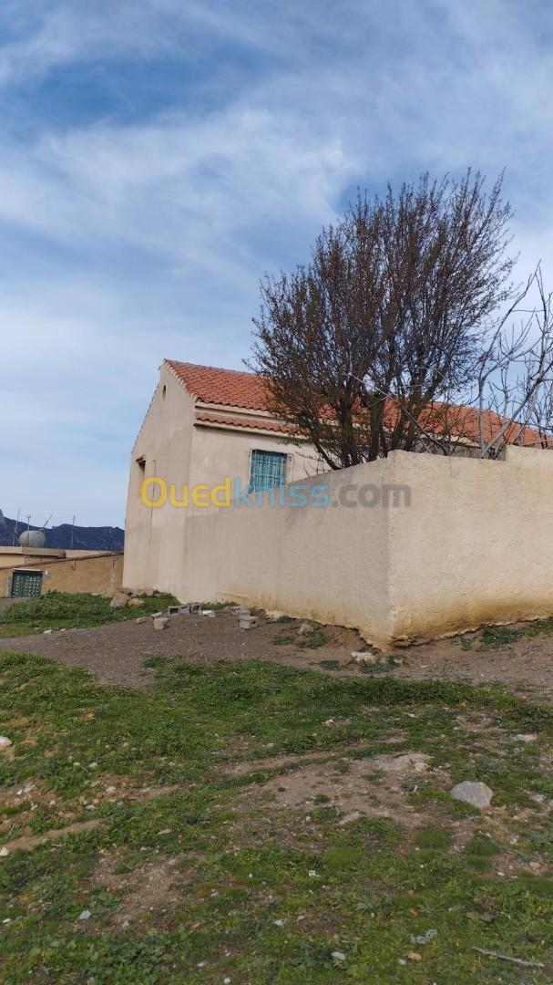 Vente Villa Setif Beni ouartilene