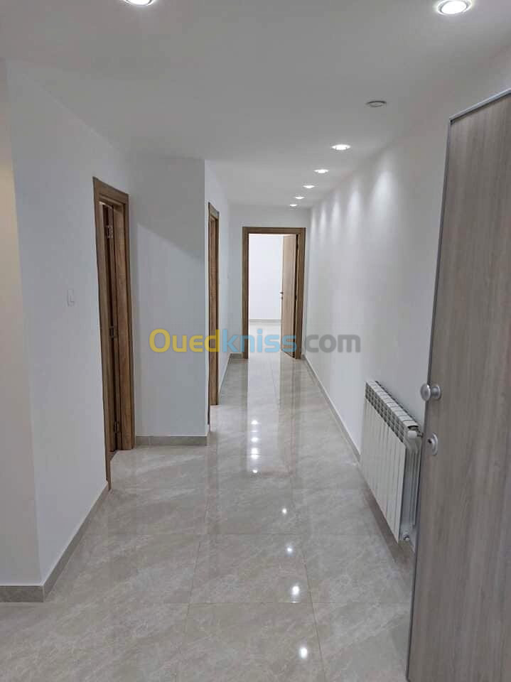 Vente Appartement F2 Alger Bordj el bahri