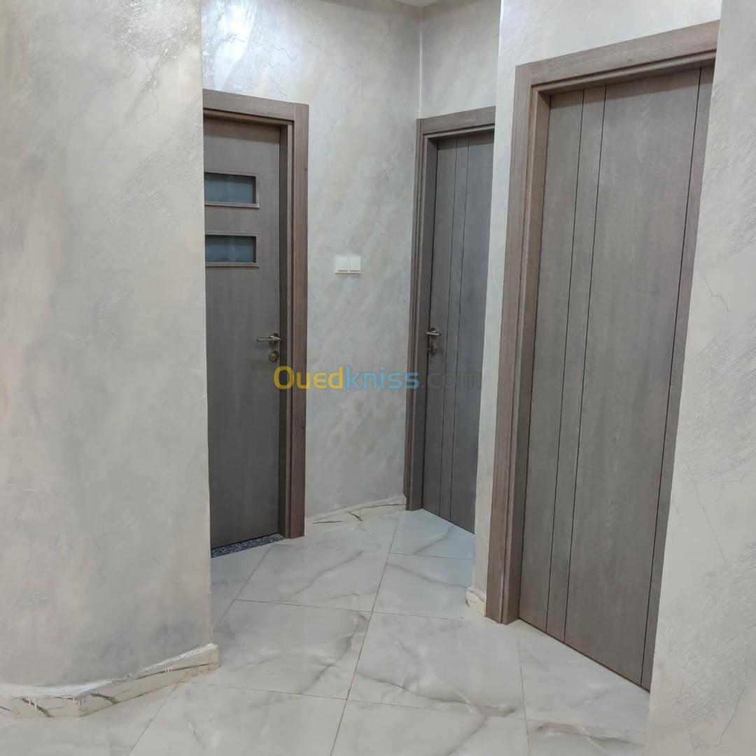 Vente Appartement F3 Alger Bordj el kiffan