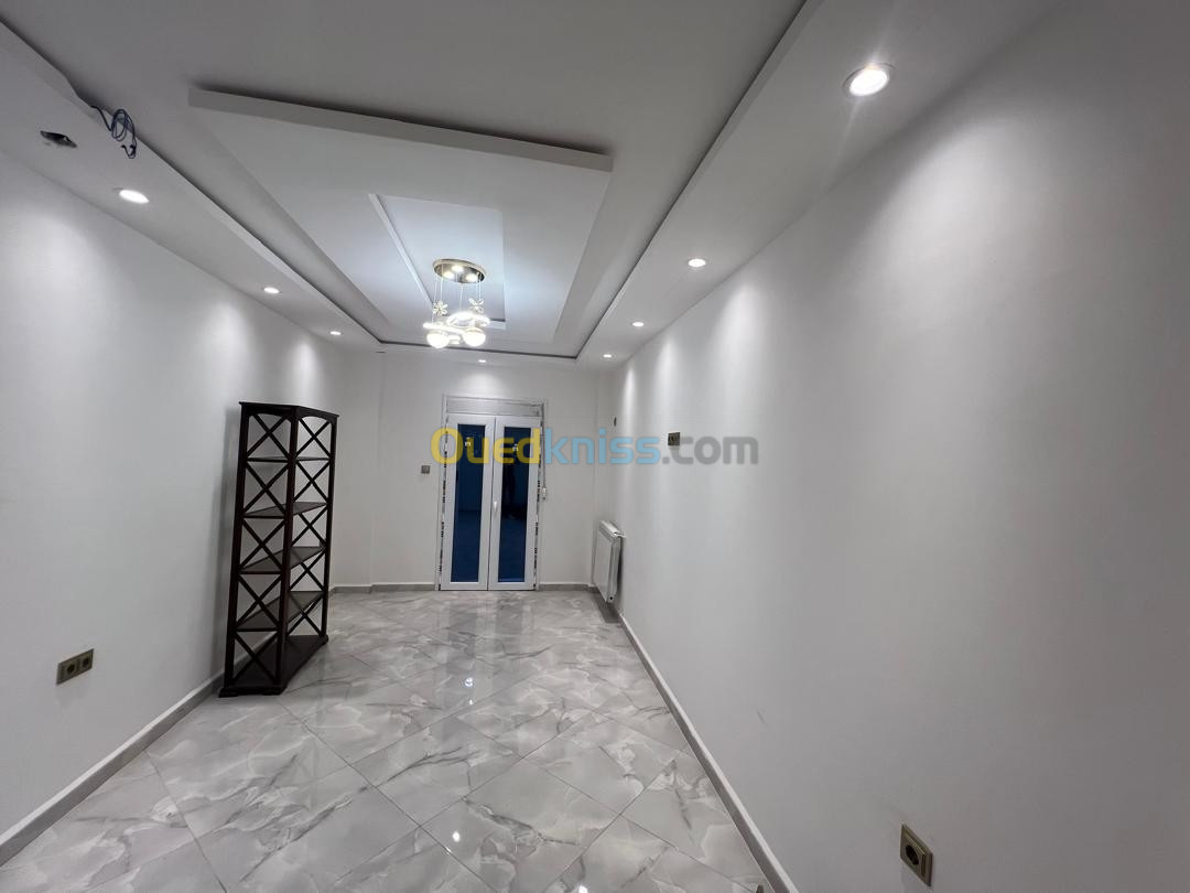 Vente Appartement F4 Alger Bordj el kiffan