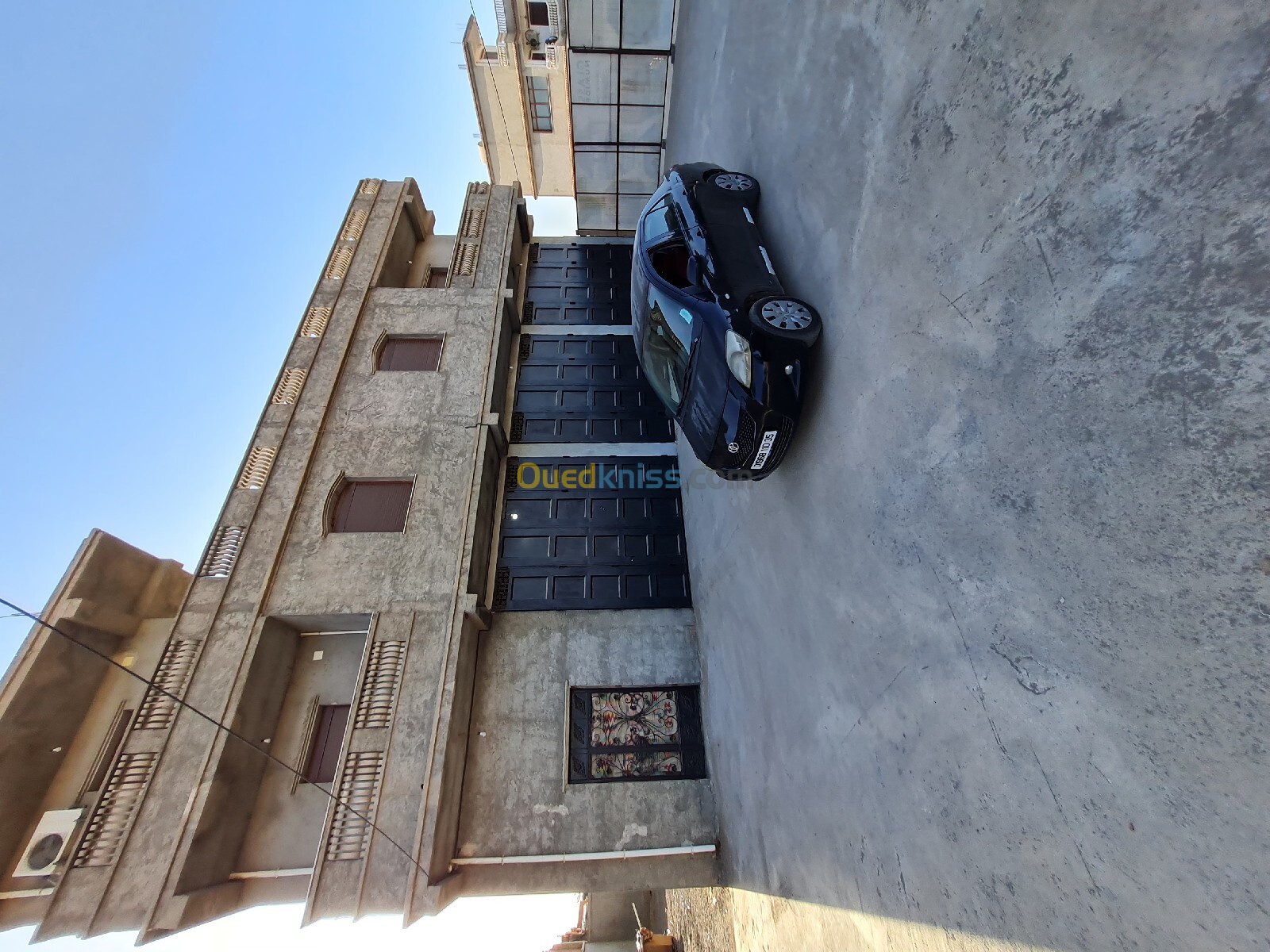 Location Hangar Boumerdès Ouled moussa