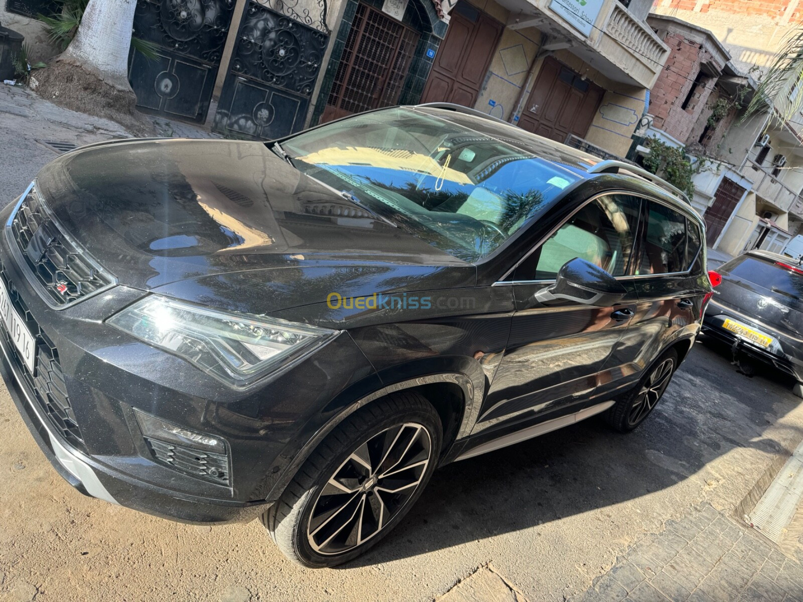 Seat ATECA 2019 FR