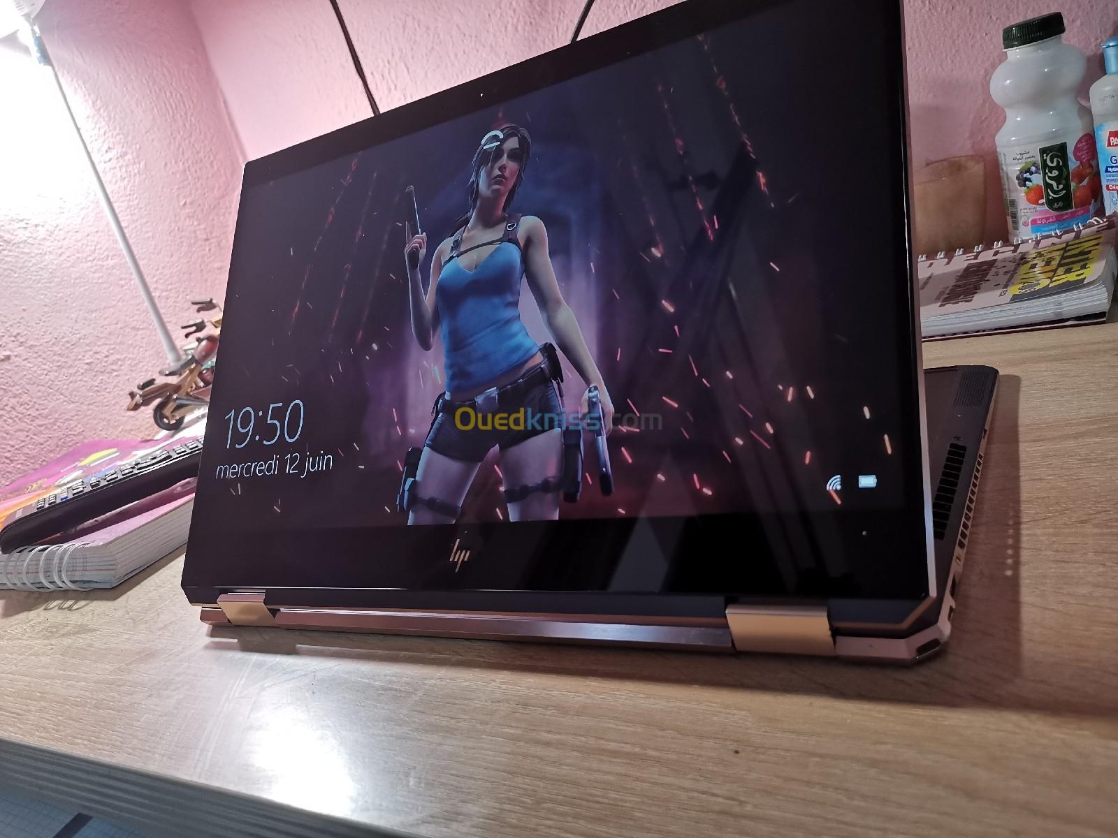 Hp spectre x 360 