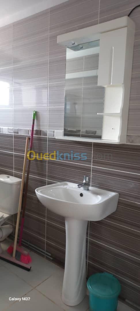 Location Appartement F2 Tizi Ouzou Tizi ouzou