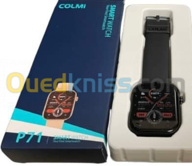 Smart Watch Colmi p71 