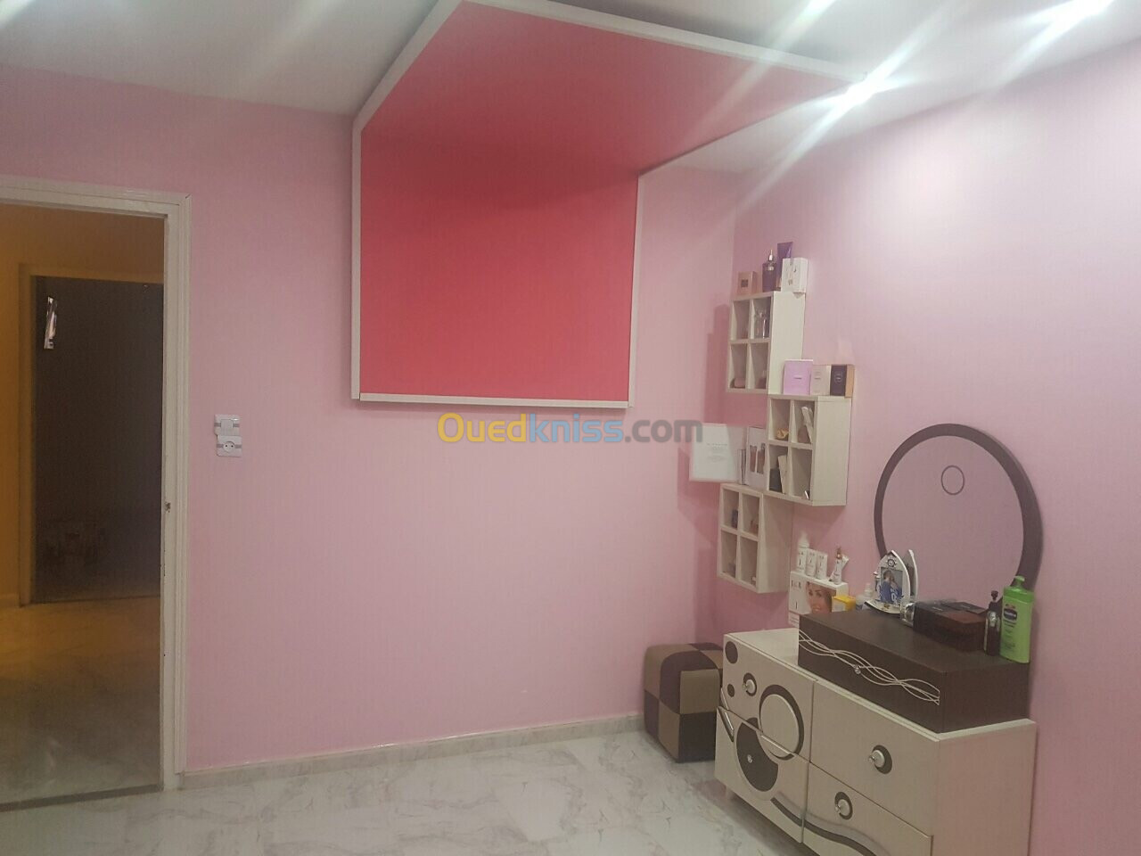 Vente Appartement F3 Oran Bir el djir