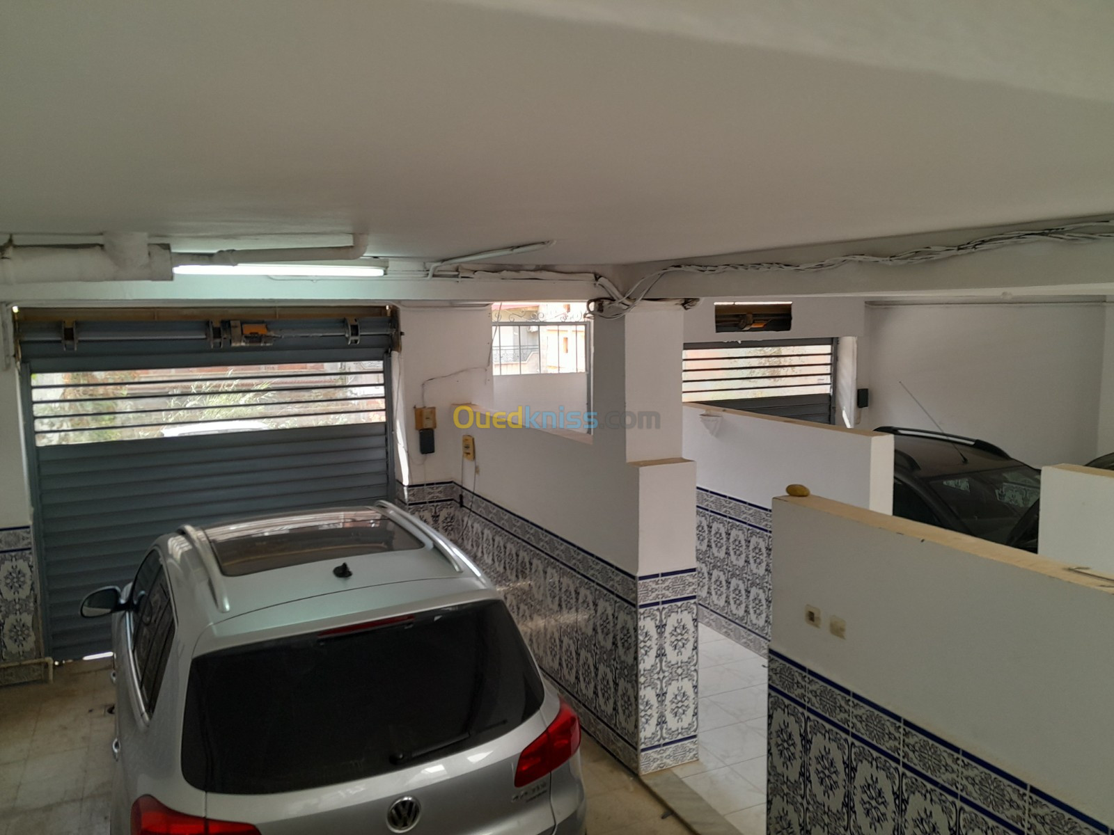 Vente Villa Alger Hraoua