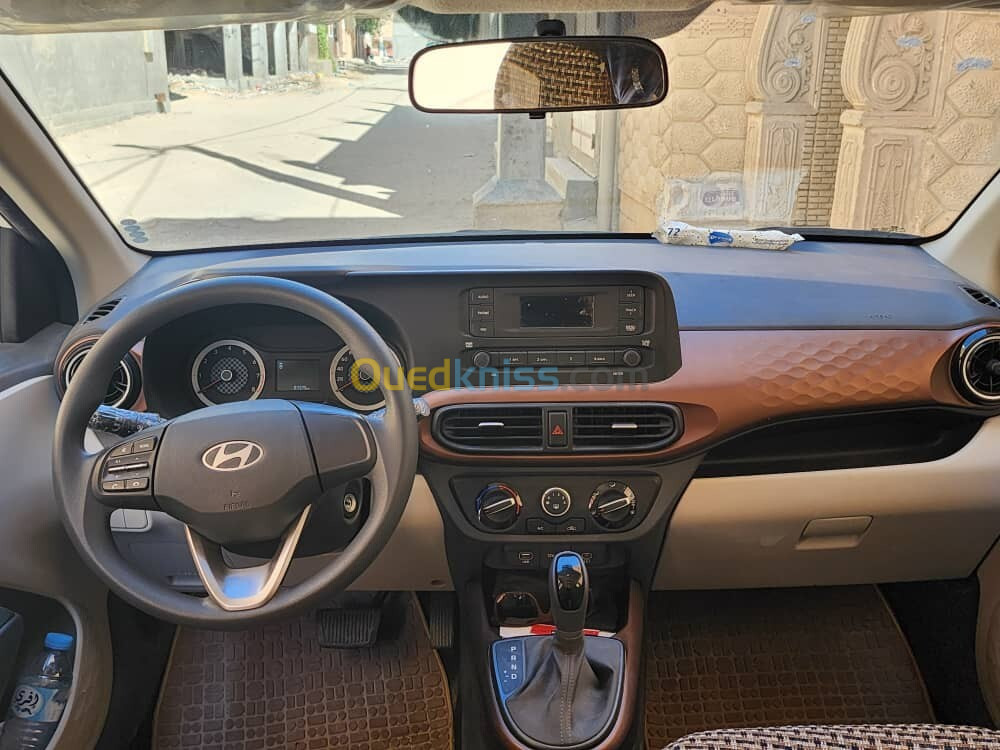 Hyundai I10 2024 Grand