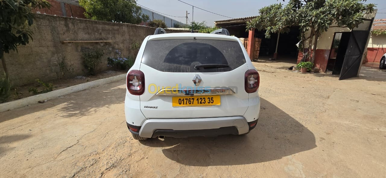 Renault DUSTER 2023 DUSTER