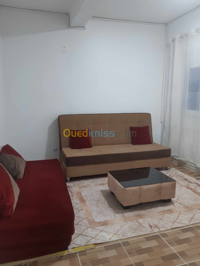 Location vacances Appartement F2 Alger Ouled fayet