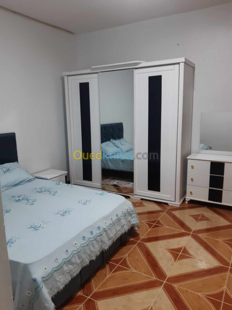 Location vacances Appartement F3 Alger Ouled fayet