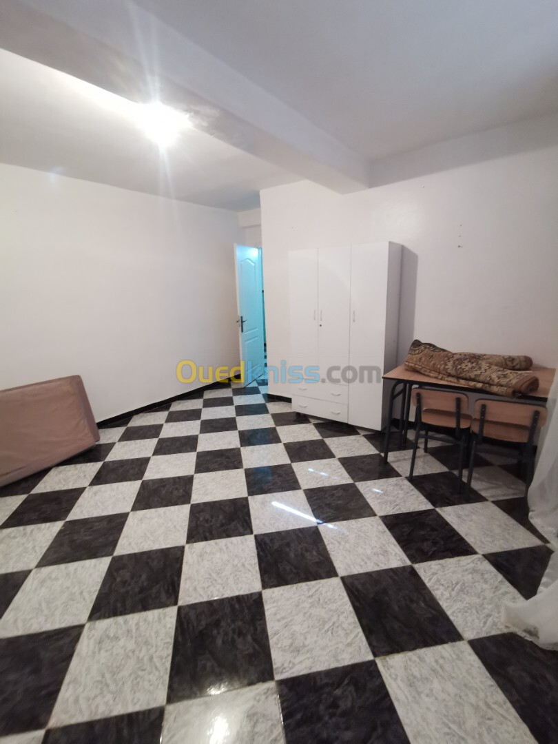 Location Appartement F4 Alger Ouled fayet